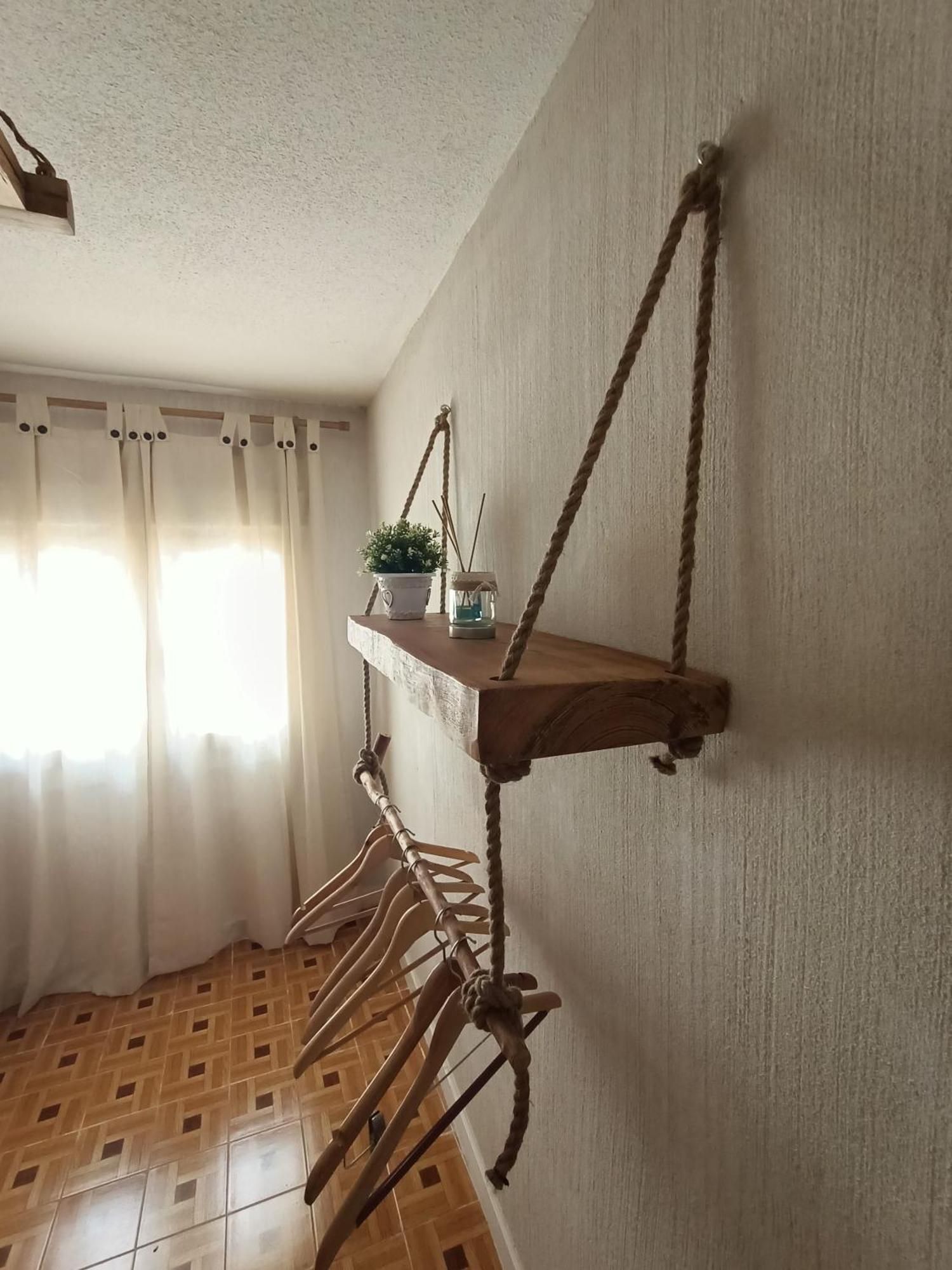 Alojamiento Rural El Cerro Fresneda de la Sierra 외부 사진