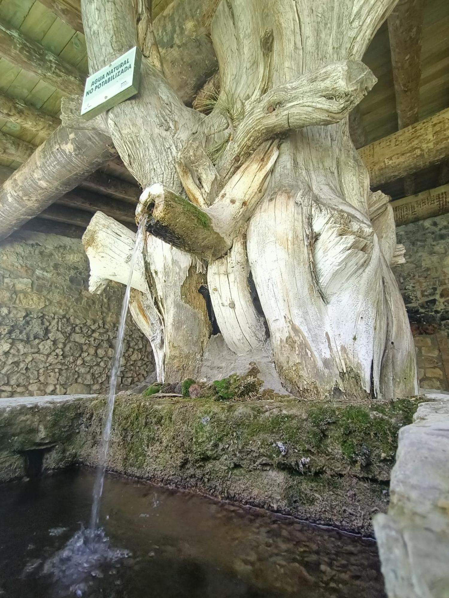 Alojamiento Rural El Cerro Fresneda de la Sierra 외부 사진