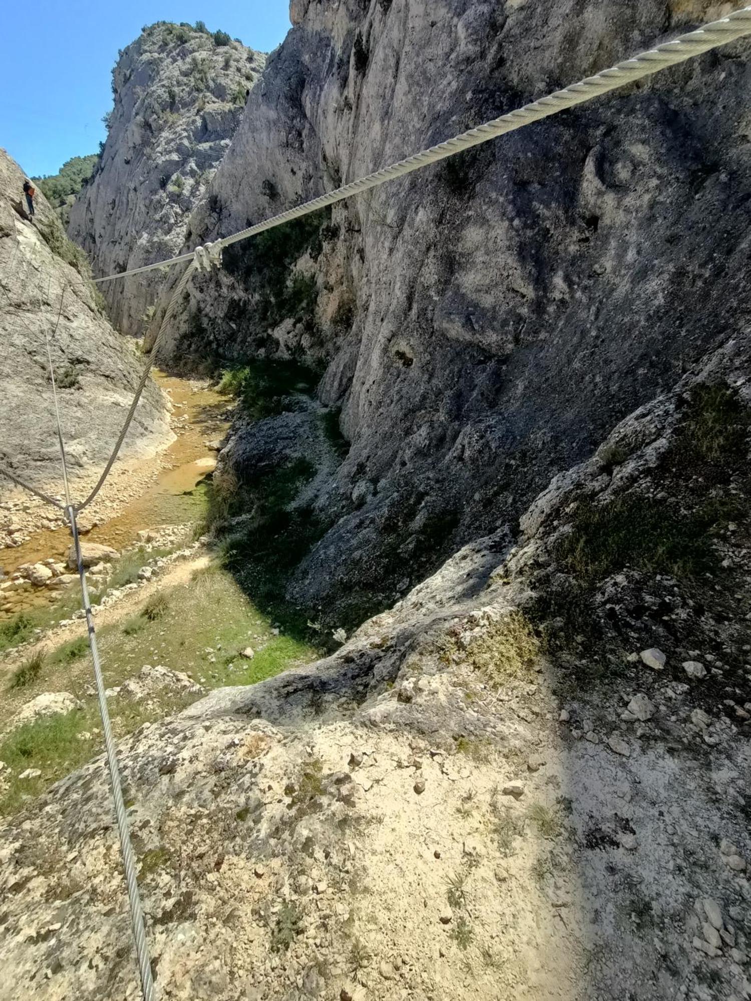 Alojamiento Rural El Cerro Fresneda de la Sierra 외부 사진